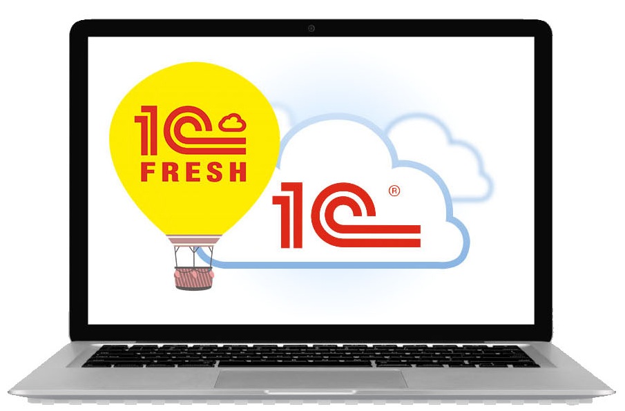 1�:���� (1C:Fresh)